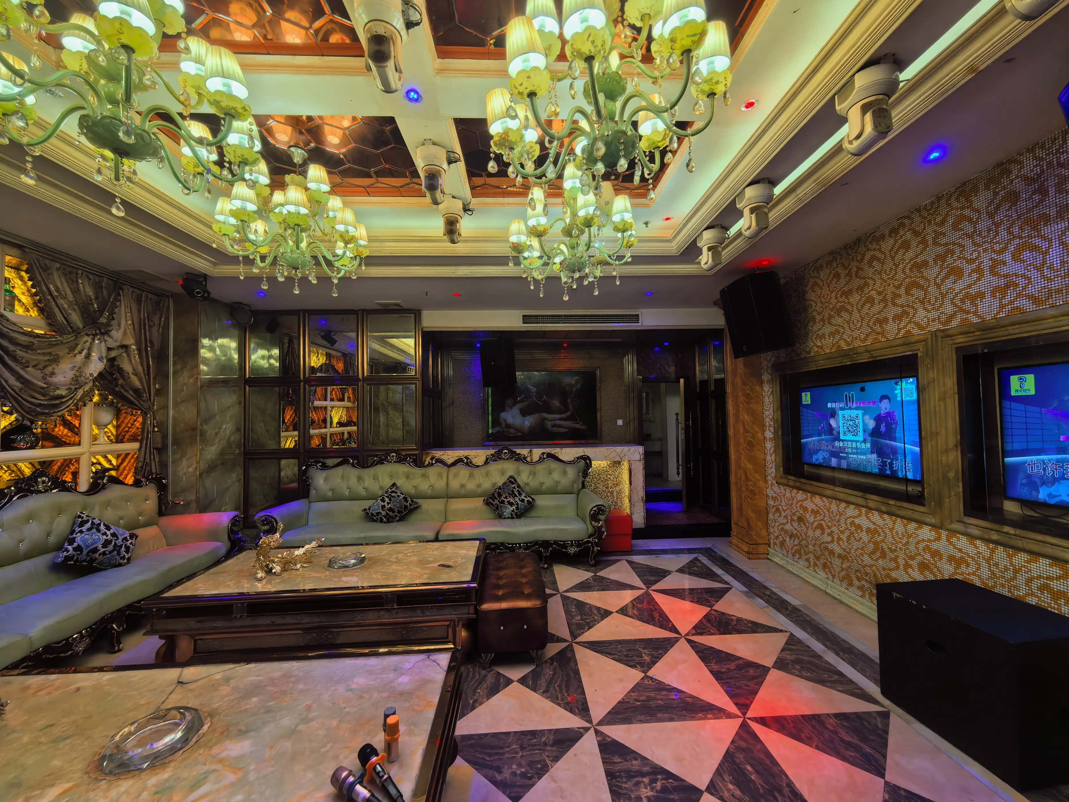 岳阳商务ktv计时方式详解-湘阴县ktv预订